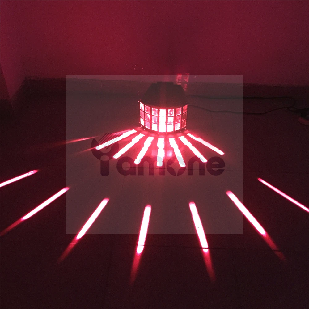 3 Layer Butterfly Light 13