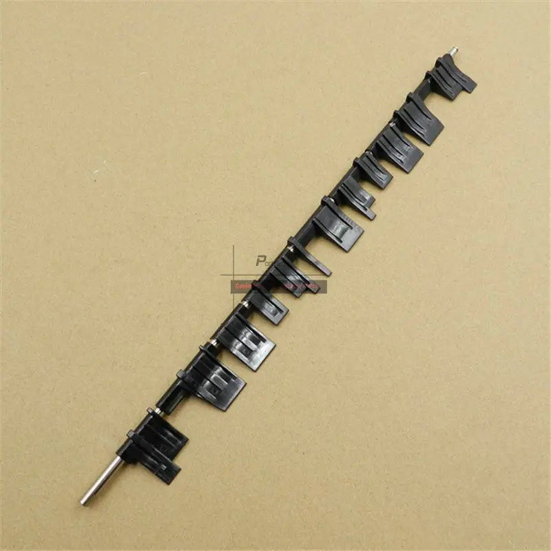 2 шт. OEM верхняя направляющая FC7 7805 000 Flapper подходит для Canon IR 5055 5065 5075 5050 5570 6570 5000