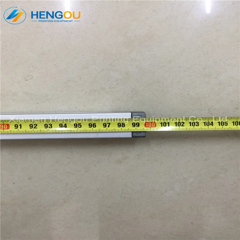 

1 Piece 00.580.4129/03 offset SM102 CD102 machine Auto PS Plate Clamp 00.580.4129