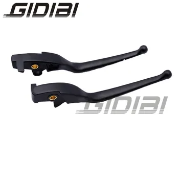 

Black Brake Clutch Levers For Victory KINGPIN TOUR ALL OPTIONS V08CB26/CD26/PB26