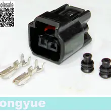 Longyue 10 комплект разъем катушки зажигания для 4,6 5,4 6,8 модульная система зажигания COP Mustang Cobra Ford модульная 4.6L 5.4L