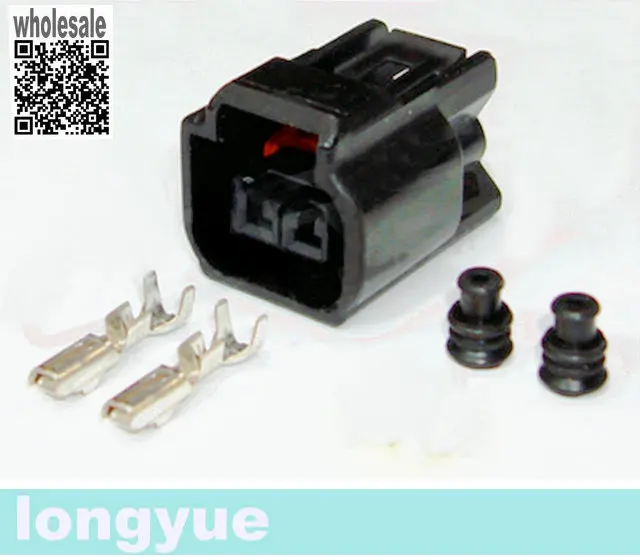 

longyue 10 Kit Ignition Coil Connector For 4.6 5.4 6.8 Ignition modular COP Mustang Cobra Ford Modular 4.6L 5.4L