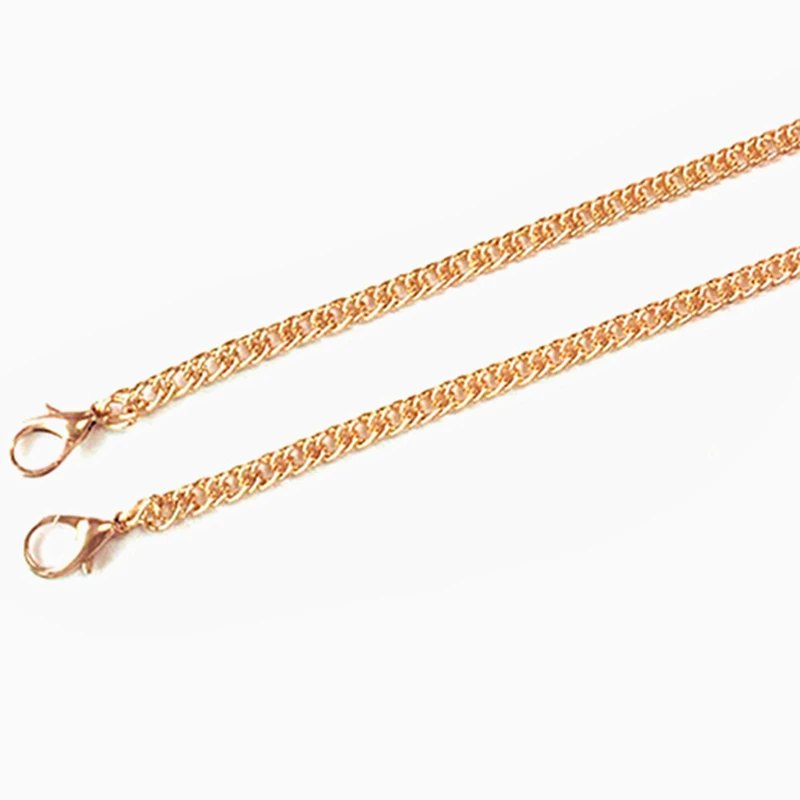 10 шт. омара застежками сплава Сеть Кошелек Сумочка одной ручке Jewelry Интимные аксессуары 120 см