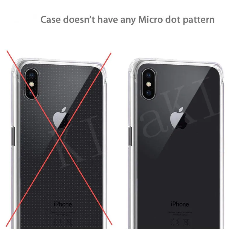 Luxury 360 Full Protective Phone Case For iphone 7 Case tpu+PC Back Cover Cases For iphone 6 6S 7 8 Plus 5s SE XR X Xs Max case