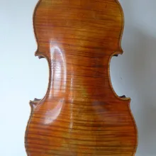 A8 профессиональная скрипка 4/4 модель Страдивари 1716 очень приятный тон 1 шт