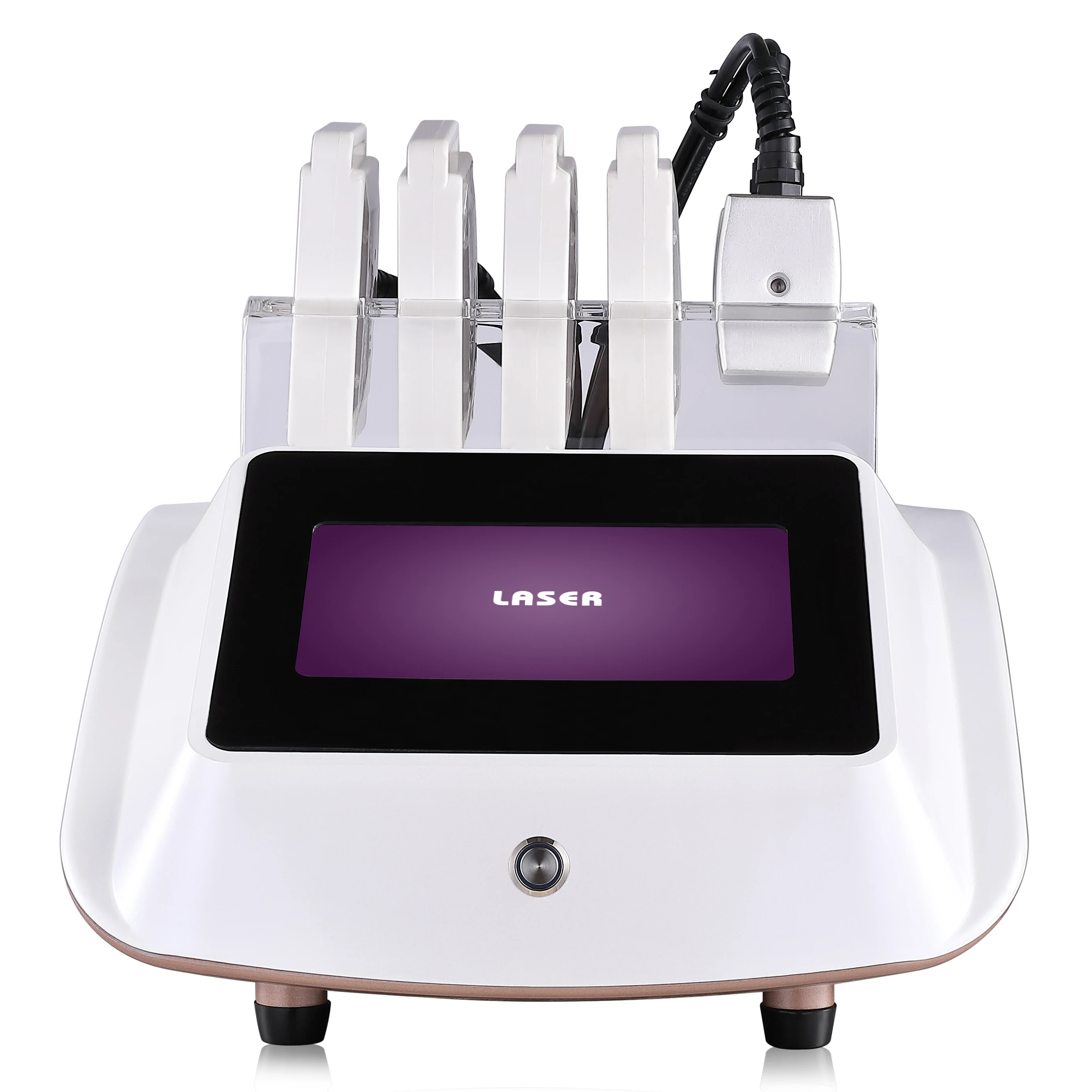 

High Power wavelength lipo laser slimming machine /portable mini lipolysis weight loss diode lipo laser slimming