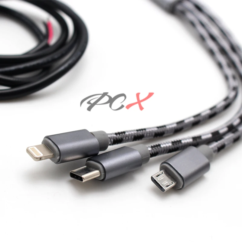 USB навигатор для телефона портативный зарядный кабель R1200GS F800GS ADV F700GS R1250GS CRF 1000L
