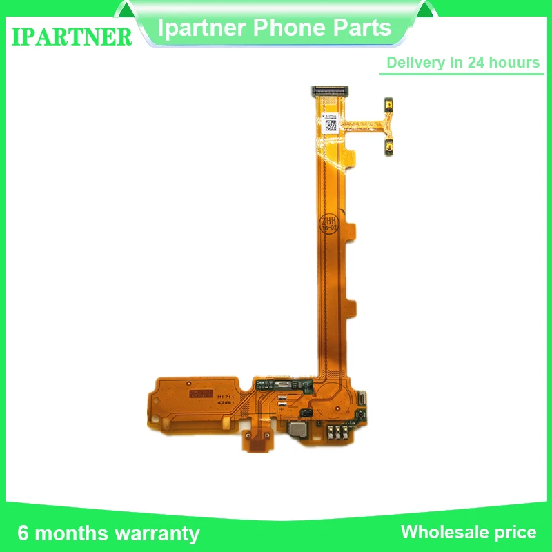 For Oppo A37 Micro USB Charging Port Charger Flex Cable
