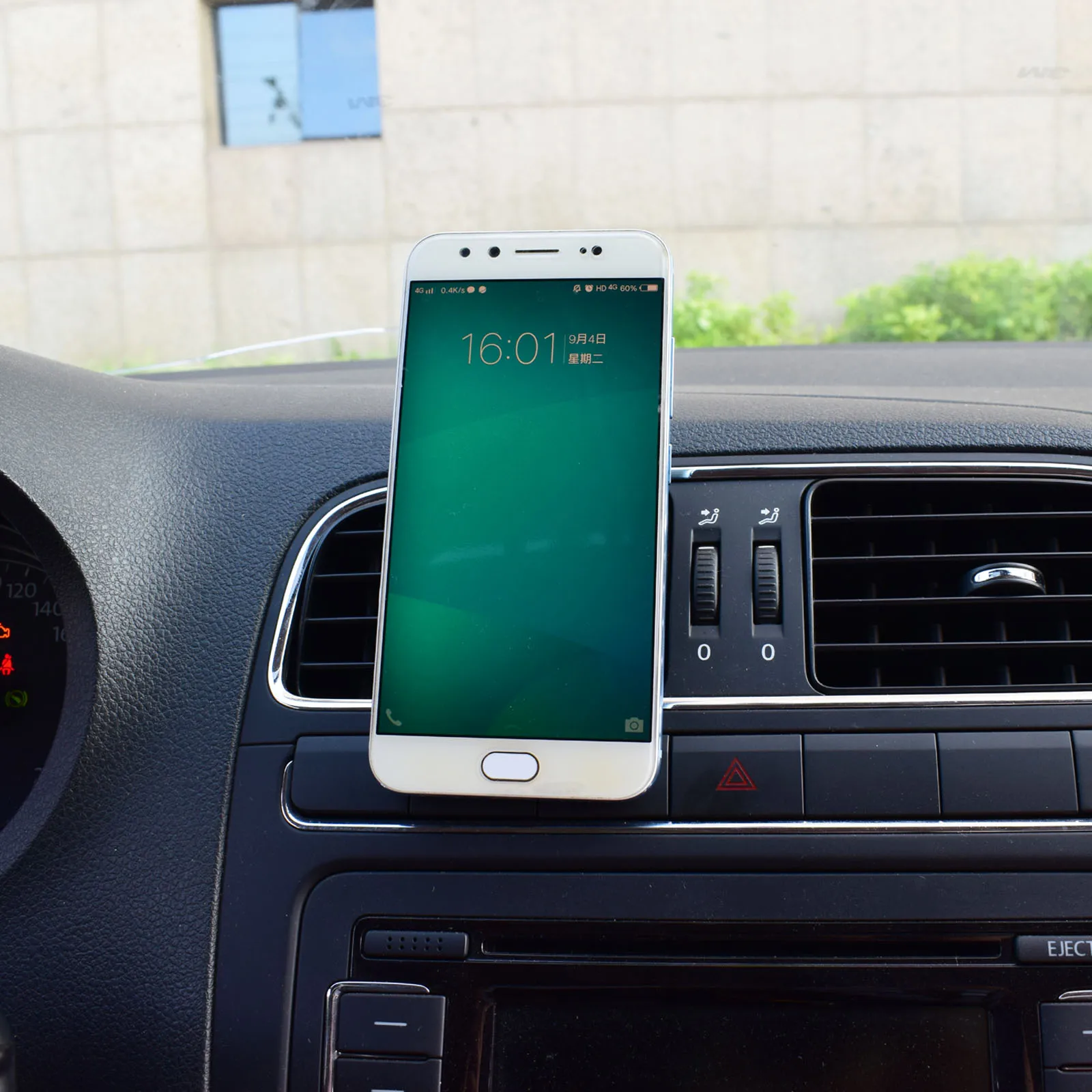 WOLFIGO  ڵ ȭ Ȧ 360  GPS  ڱ ޴ ȭ Ȧ ڼ Ʈ Ȧ ĵ
