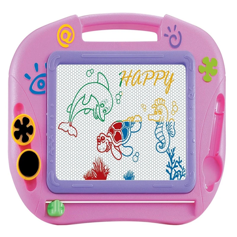 Children's color drawing board toys paint Marker Writing