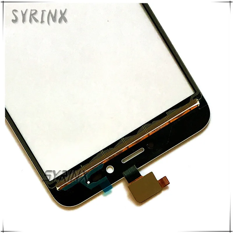 Syrinx+ 3 М лента сенсорный экран для BQ BQ-5504 BQ 5504 BQ5504 BQS 5504 BQS5504 сенсорный экран дигитайзер панель Стекло Объектив сенсор