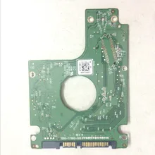 1 шт. оригинальная тест HDD PCB плата 2060-771960-000/2060-771960-000 REV A