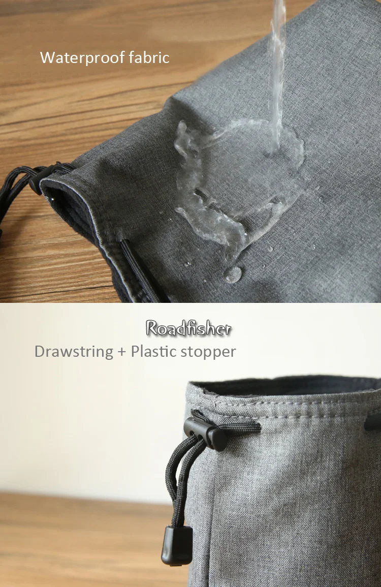 Camera bag 7