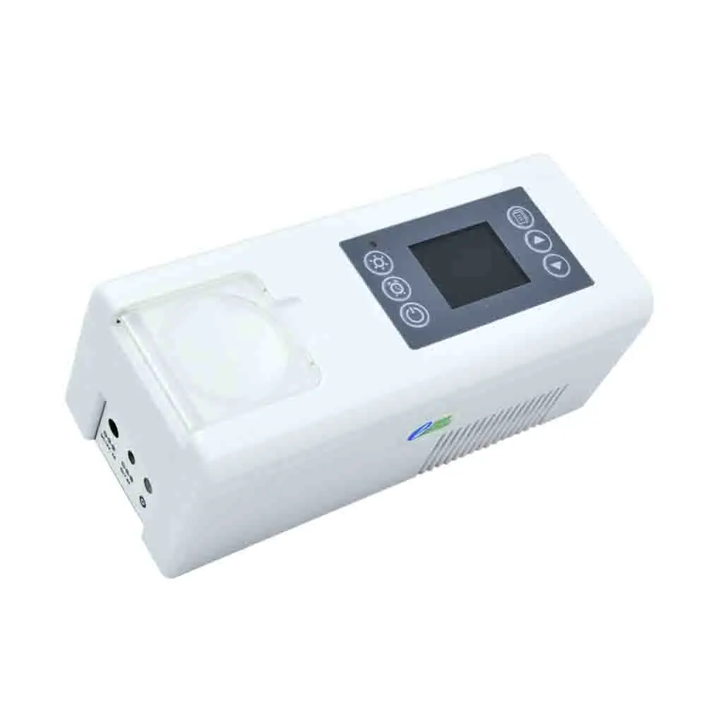 ^*Best Offers Portable Insulin Cooler Case Keeping Mini Insulin Cooler Car Refrigerator Keeps Diabetes Medication Cool Insulated Travel Case