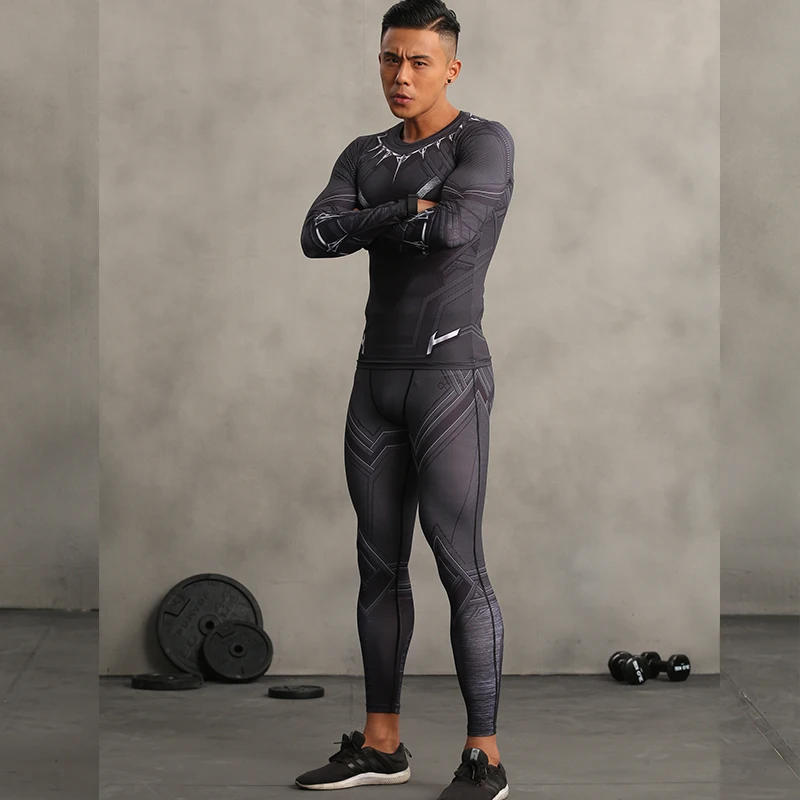 tight black dress pants mens