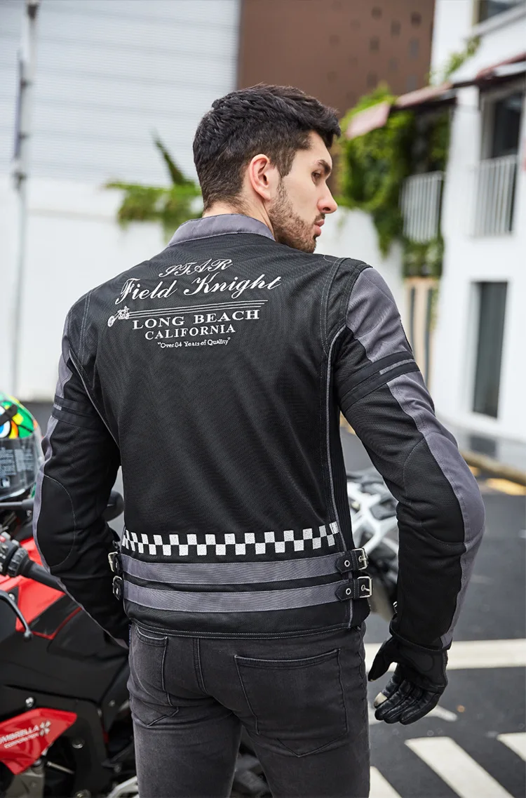 star field knight  mesh jacket SKJ-803 a4