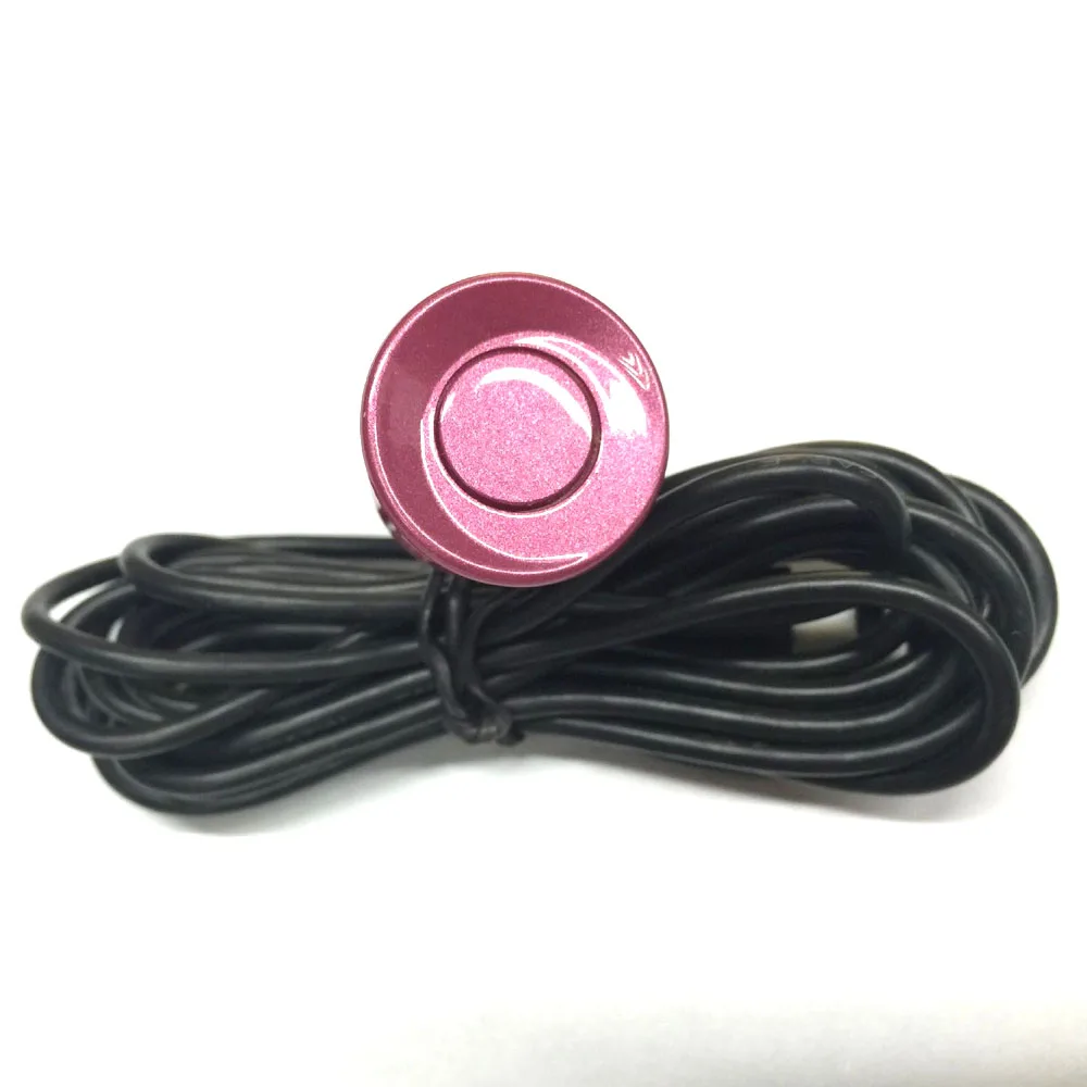 Parking Sensors (13)