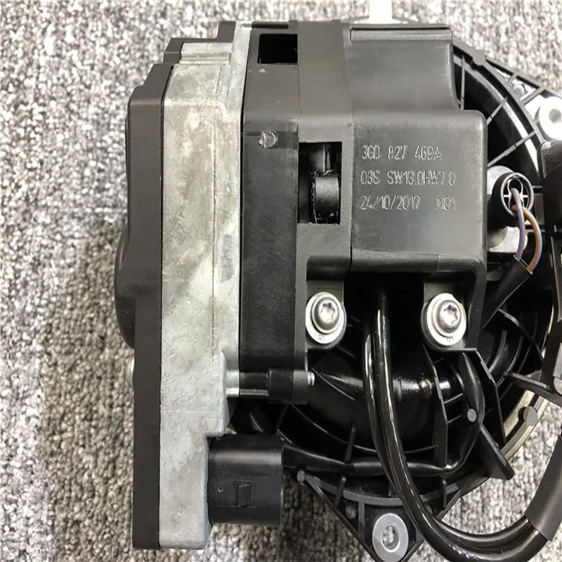 

For Passat b8 Variant Luggage Switch With RVC camera 3GD 827 469 G 3GD827469G 3GD 827 469G