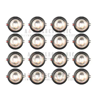 

12pcs /lot Replace Diaphragm For Beyma CP21, CP21F, CP22, CP25 Tweeter CP22DIA 8 ohm