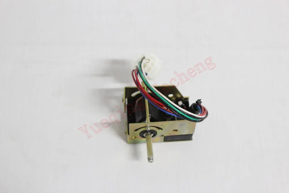 

ET 126 MCU 24-48V Electronic Throttle for Curtis Forklift Stacker Pallet Truck