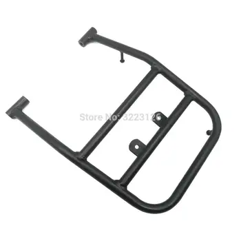

Rear Luggage Rack Holder Saddlebag Cargo Shelf Bracket baggage holder for Suzuki DRZ400 DR-Z400 DRZ 400