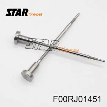 

F 00R J01451 common rail injector Overhaul Kits F00R J01 451 Common Rail Control Valve F00RJ01451, FooR J01 451