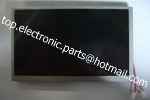 

Original 7'' LQ070T5DR02 For Audi A4 A6 A8 Q7 LCD screen display free shipping