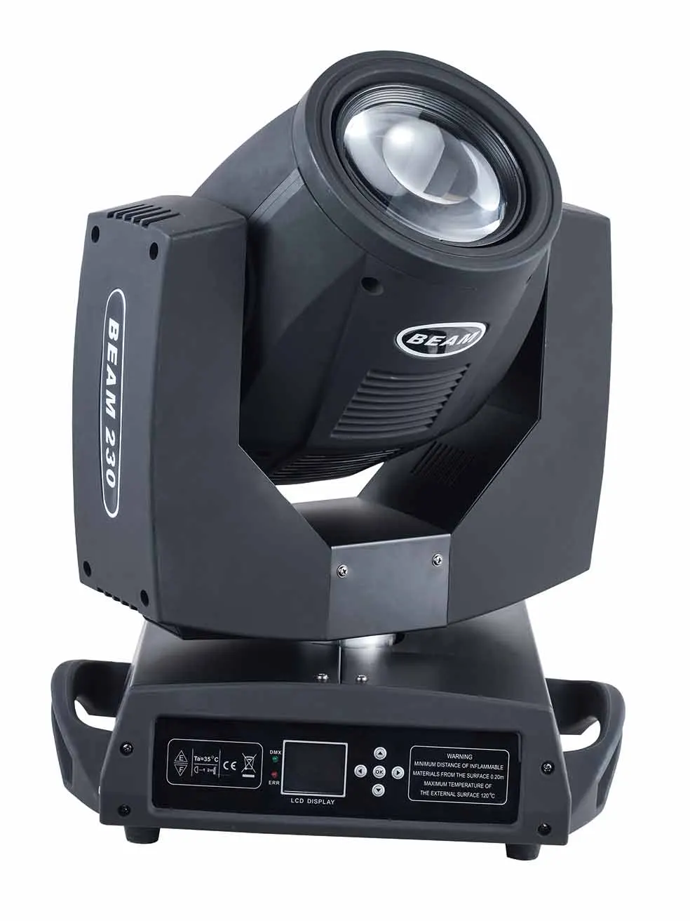 Cheap Sharpy 200w 230w 7r Beam Stage Light Moving Head 16 prism dmx512
