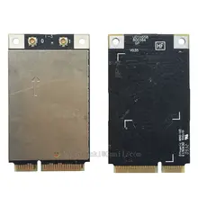 Двухдиапазонная 802,11 ABGN 300 Мбит/с беспроводная сетевая карта LAN для Atheros AR5BXB92 AR9280 аэропорт Экстрим для Mac Pro 2008