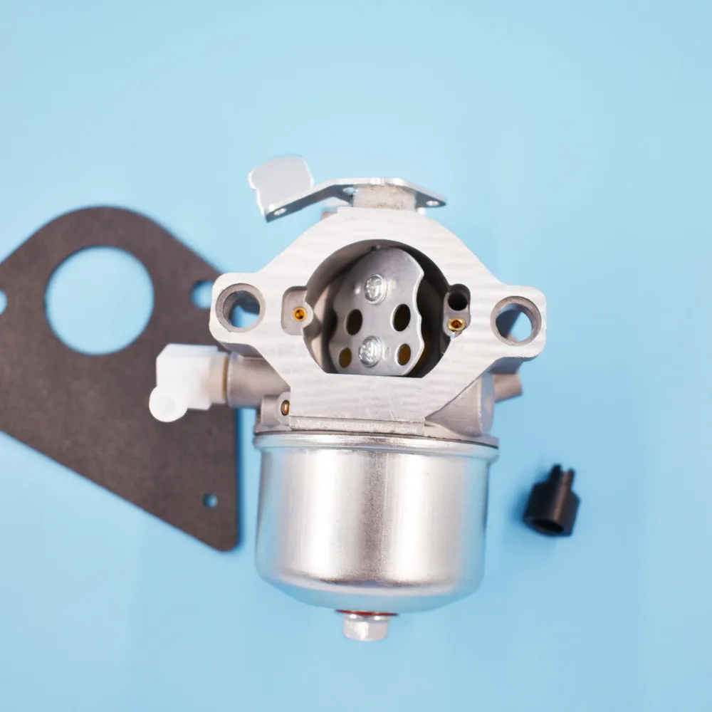 Carburetor for Briggs & Stratton 698171 697594 Fits 283000 284000 286000 Carburetor for Briggs & Stratton 698171 697594 Fits 283000 284000 286000