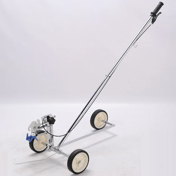 

HYVST SPL100 Line Striper airless paint Sprayer