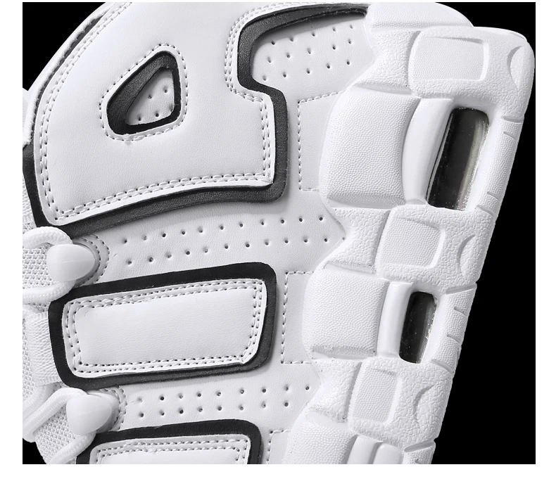 Hot Sale High Ankle Running Shoes for Men HisHerWear