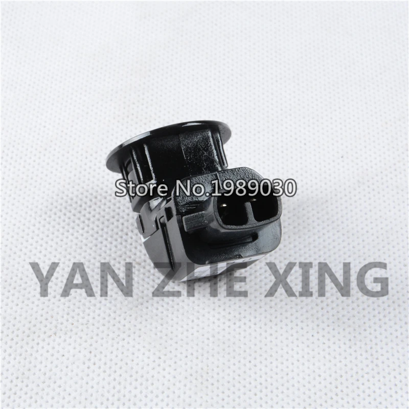 2 шт./лот датчик парковки датчик для парковки oem: 89341-50011-C0 для LEXUS LS430 UCF30 2002-2006 черный цвет