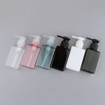 

Pump Dispenser Lotions Pump Bottles Container for Shampoo, Conditioner, Body Wash, Hand Sanitizers, Essential Oils