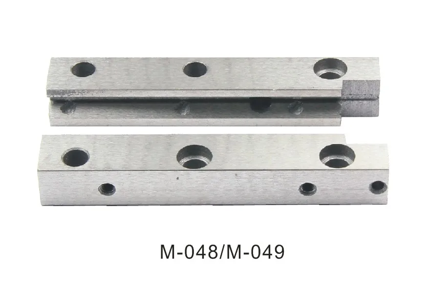 

Запчасти для отрезного станка KM M-048 / M-049