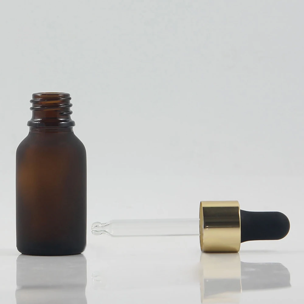 DBX20 Amber Frosted-15ml (7)