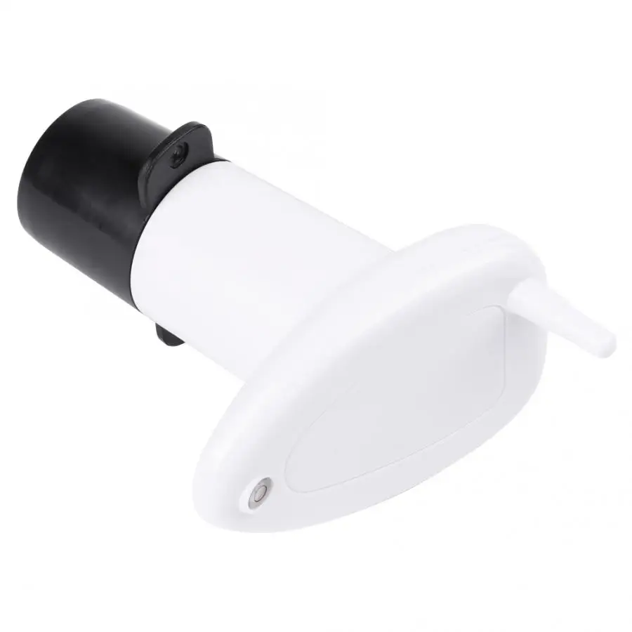 Ultrasonic Level Meter Sensor Water Liquid Depth with Temperature Display