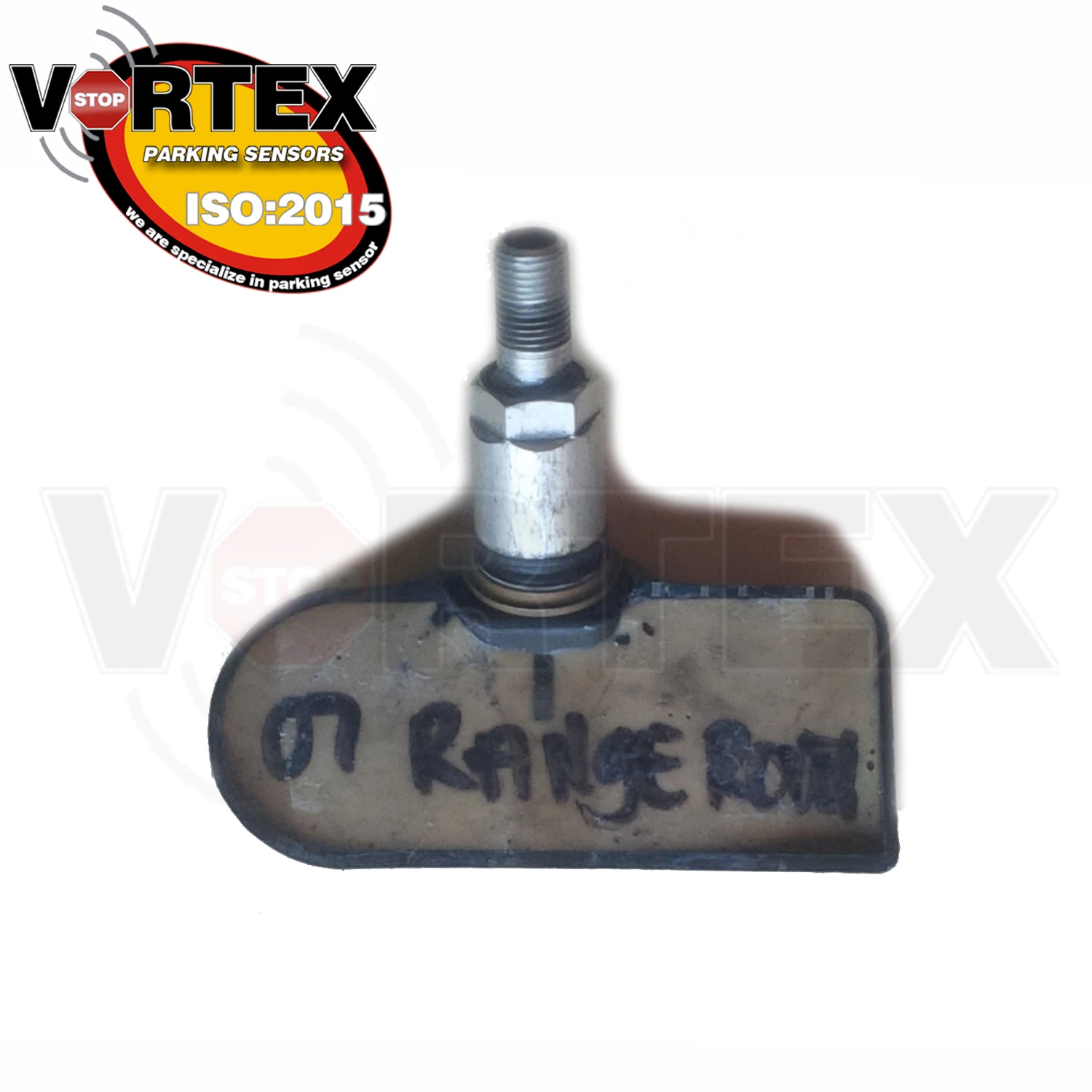 Датчик давления в шинах TPMS для JAGUAR LAND ROVER Ford S120123001G