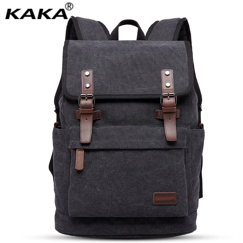

Vintage New School Backpack Women Schoolbag Back Pack Leisure Preppy Ladies Knapsack Laptop Travel Bags for Teenage Girls B50