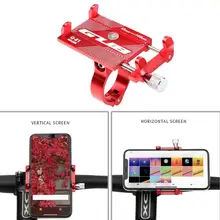 Электрический скутер держатель мобильного телефона для XiaoMi 365 Универсальный MTB велосипедный кронштейн для телефона
