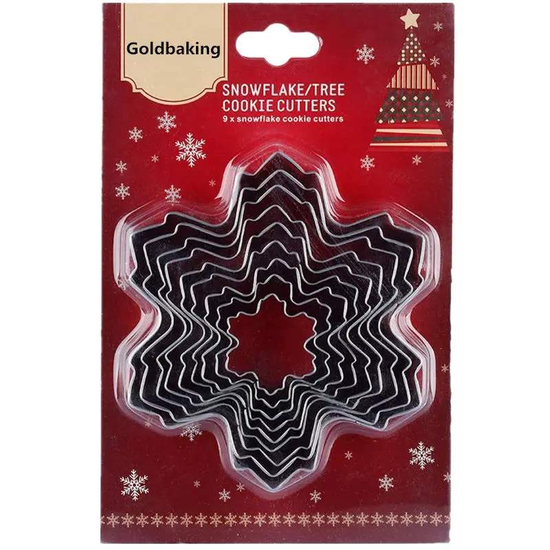 snowflake cutter 6