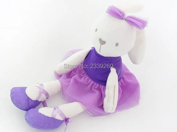 Mama baby rabbit doll успокаивает даже держать ребенка куклы длу улучшения сна плюшевые игрушки, vevlet Игрушки для девочек