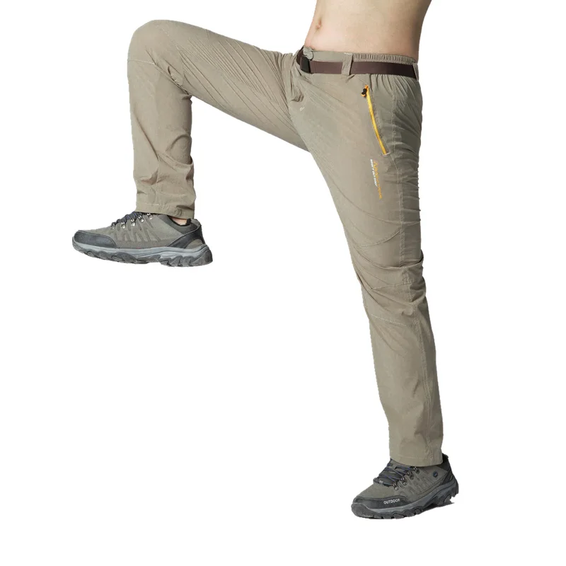 WEITU hombres Softshell deportes al aire libre respirable de secado rápido pantalones impermeables pantalones de Trekking senderismo Camping escalada masculina 6XL WEITU hombres Softshell deportes al aire libre respirable de secado rápido pantalones impermeables pantalones de Trekking senderismo Camping escalada masculina 6XL