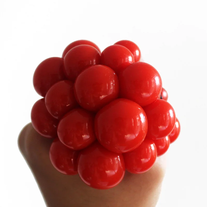 Funny Stress Balls Soft Novelty Product Toy Anti Stress Toys Rubber