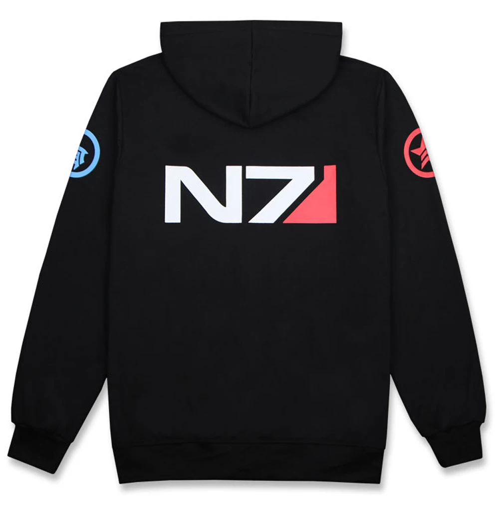 质量效应长袖外套薄款_04