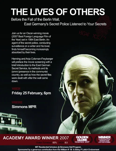 Free-shipping22-X35-inch-Das-Leben-der-A