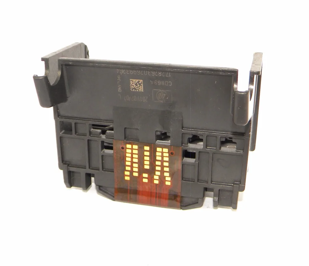 

564 xl 4 slots Original refurbished printhead For Hp Photosmart Plus AIO B209a B210a Printer For Hp 564 Print head (4Color)