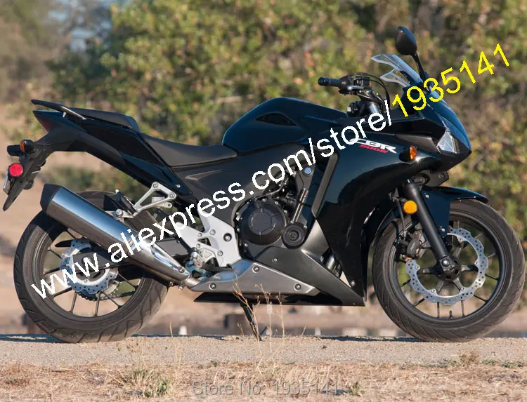 Hot Sales,Body Kit For Honda CBR500R 2013 2014 CBR 500 R