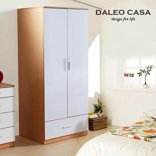 Daryl Minimalist Modern Home Design Double Door Wardrobe Closet Daryl Minimalist Modern Home Design Double Door Wardrobe Closet Ikea Style Furniture New Nordic