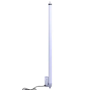 

DC 12V Electric Linear Actuator Force 1500N Stroke 750mm Linear Actuator Lift Electric Motor Bracket